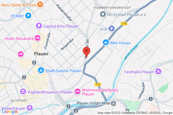 Florentina Stickereigesellschaft mbH