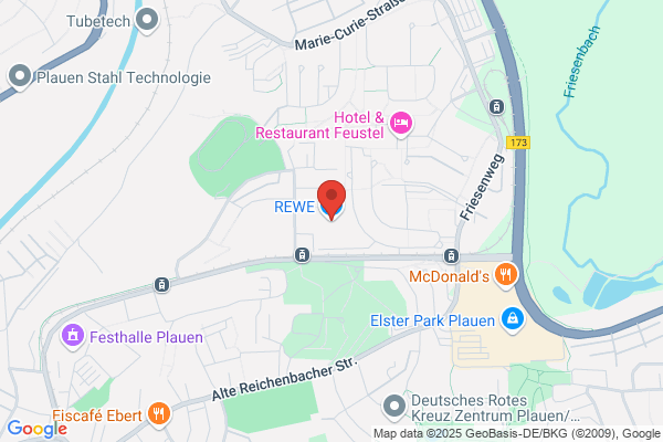 REWE