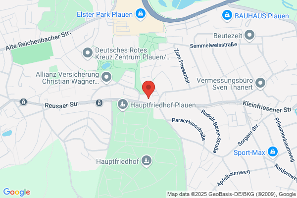 diska Plauen