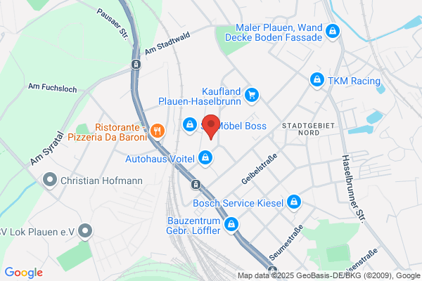 SB Tankstelle