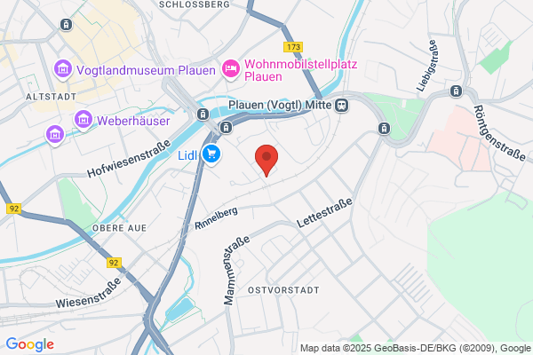 Tischlerei Rößler