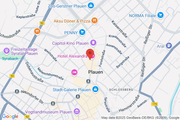Uhren & Schmuck Studio, Kluth Ursula