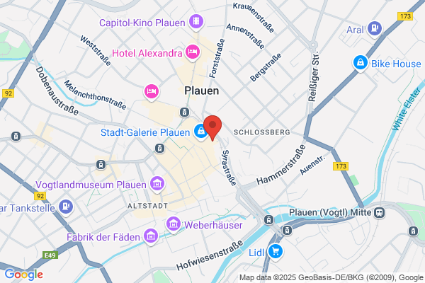 MEDIMAX Plauen
