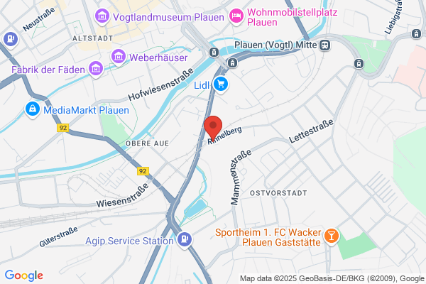 ASG - Anerkannte Schulgesellschaft mbH