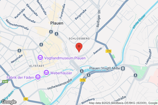 Akademie Mylau/Vogtl. gGmbH