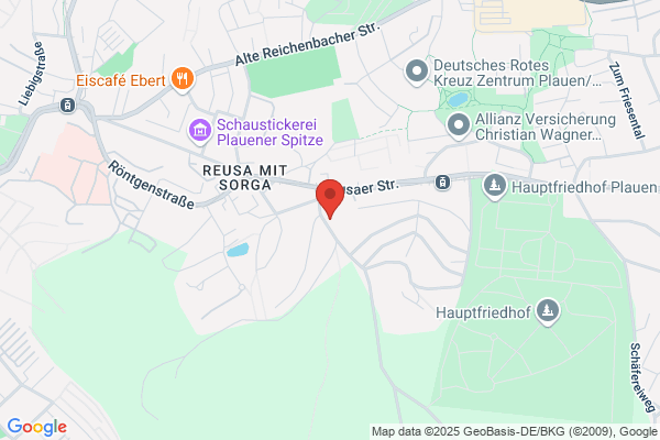 Alte Reusaer Schule, Hort