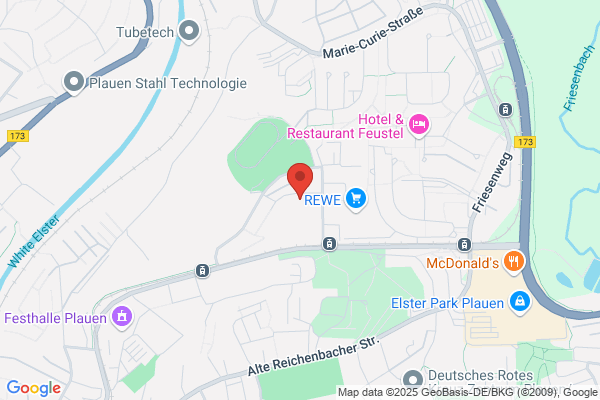 Jugendring Plauen e.V.