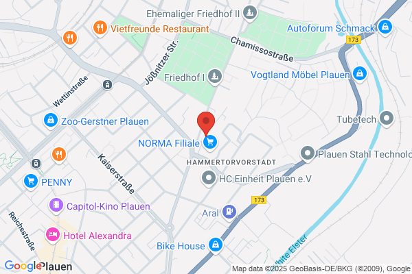 SB Handelsgesellschaft Sachsen-Thüringen mbH