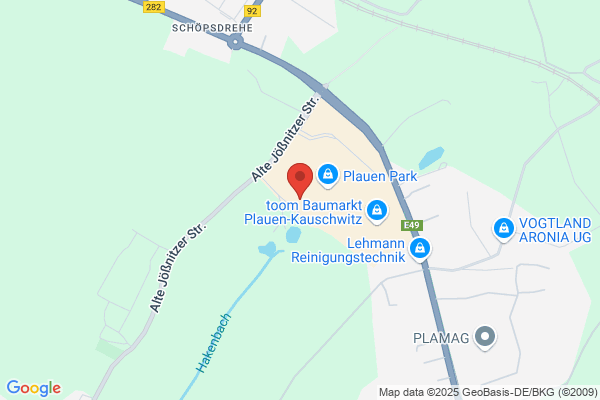 Forner