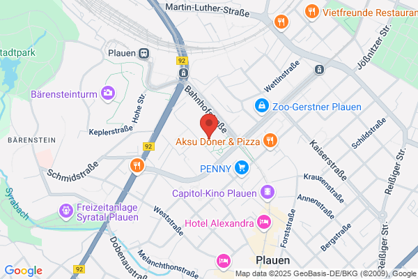 Kneipp-Verein Vogtland e.V.