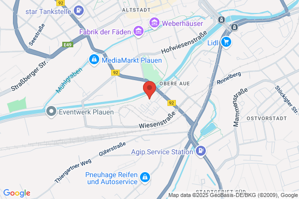 Verkehrswacht Plauen e.V.
