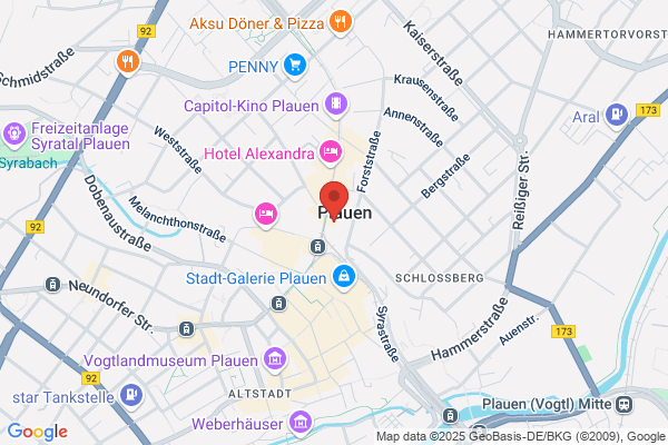 SIGNAL IDUNA Versicherung Markus Oehmig