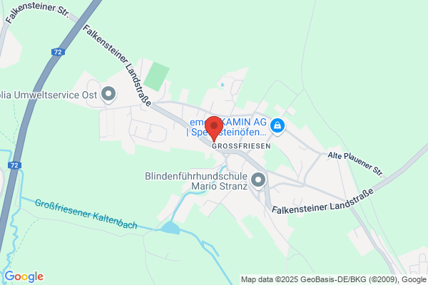 Württembergische Versicherung: Henry Hohberger in Plauen
