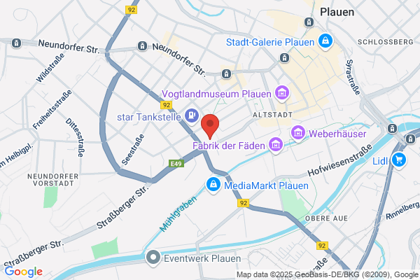 D.A.S. Gemeinschaftsbüro Wolski, Hohberger, Lauer