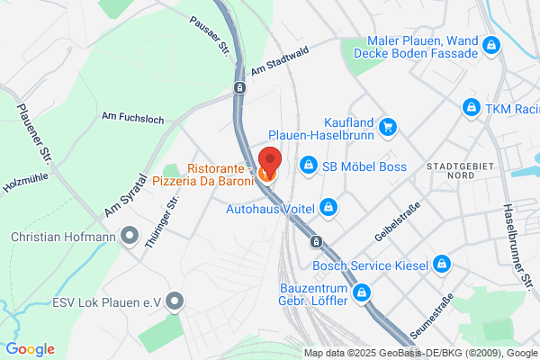 Stuttgarter Versicherung Generalagentur BCV GmbH