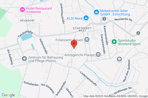 Dental Studio - Naturident GmbH