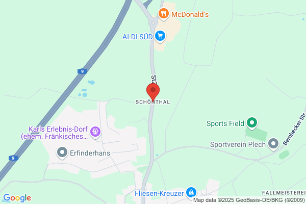 Lotto Bayern
