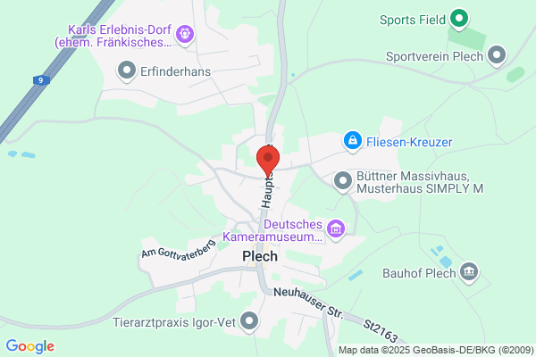 Plech