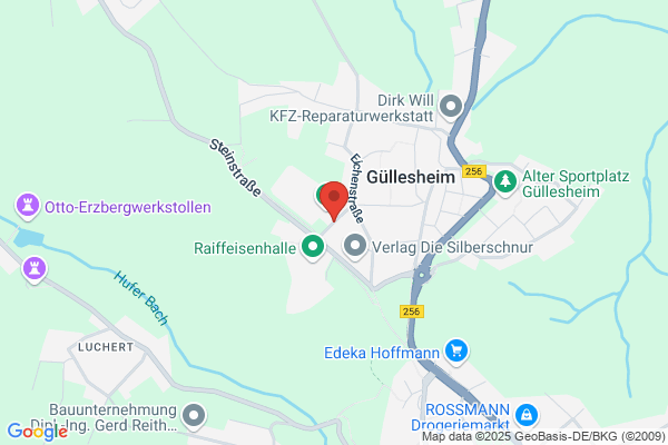 DRK Ortsverband Flammersfeld, Zug Horhausen