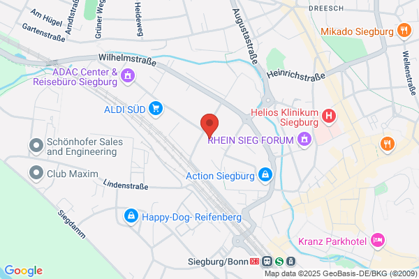 Dahlhausen GmbH, Willi