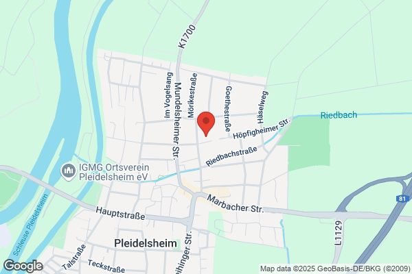 Pfeiffer Peter Hausbau GmbH