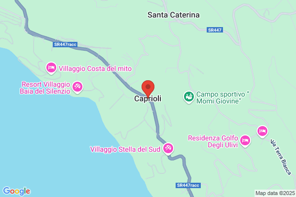 Caprioli