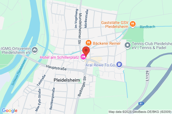 Bergmann GmbH & Co. KG Büroeinrichtungen