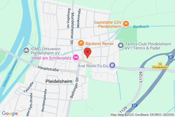 Hermes PaketShop