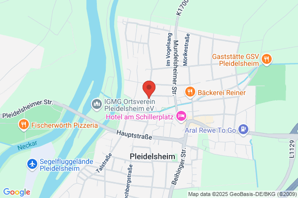 Pflegezentrum Edith Keller
