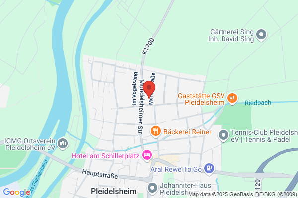 Pleidelsheimer Hof
