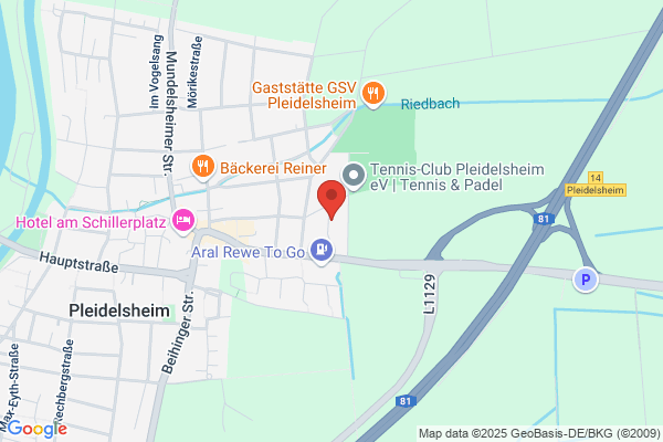 Rolf Glock Raumausstattung GmbH