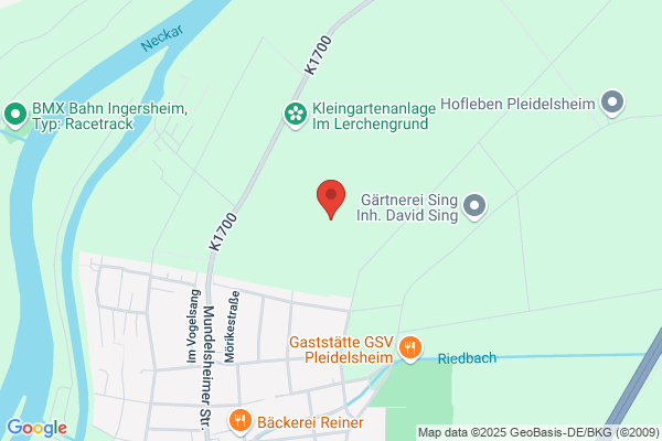 SÜWAG Energie AG, Niederlassung KAWAG