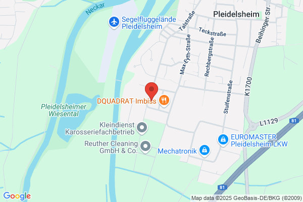 TP Torbau GmbH