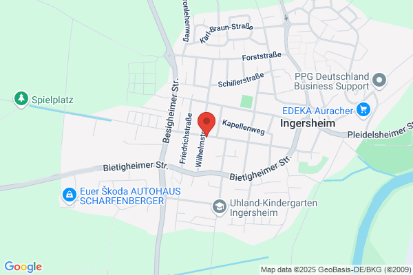Fleischerfachgeschäft Fritz GmbH