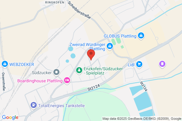 TECHNIK UND DESIGN TUD ENGINEERING GmbH