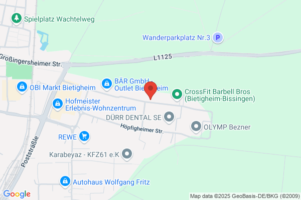 Jaus Polstermöbel GmbH