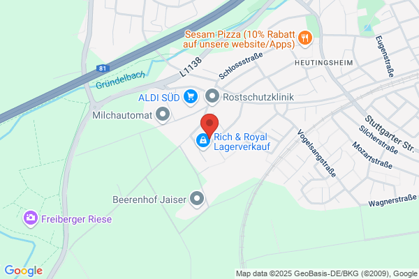 Runkel Transportservice R. T. S.