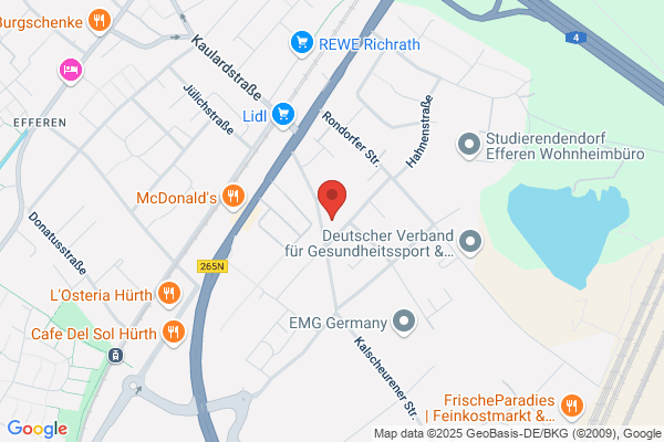 Drzymalla Unternehmensberater