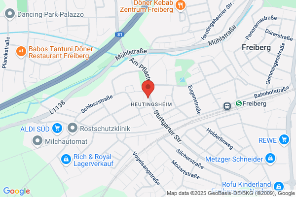 Woditsch u. Trentowski