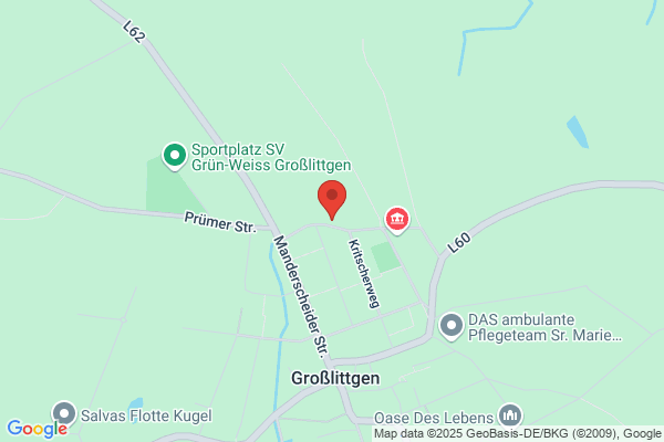 Revierförsterei Staatl. Hohe Marken