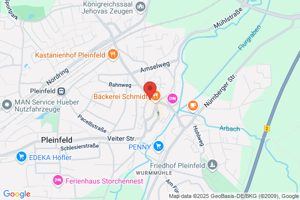 Sparkasse Mittelfranken-Sud, Geschaftsstelle Ramsberg