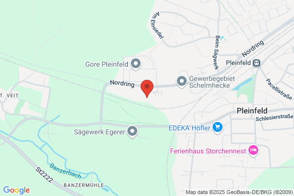 Mory GmbH & Co. KG