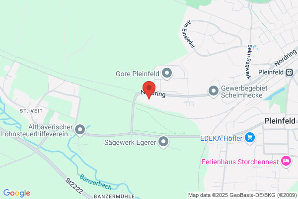 Segelzentrum Kagerer GmbH