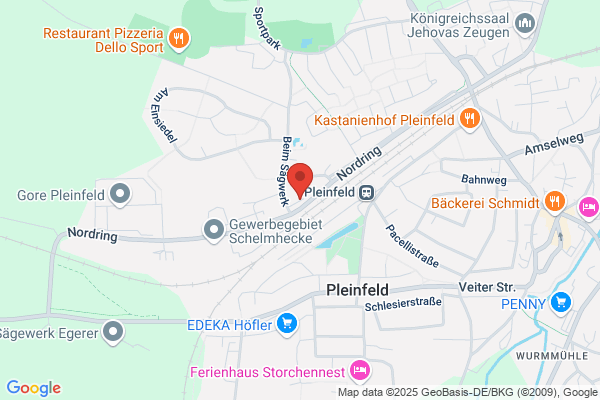FußFit Pleinfeld