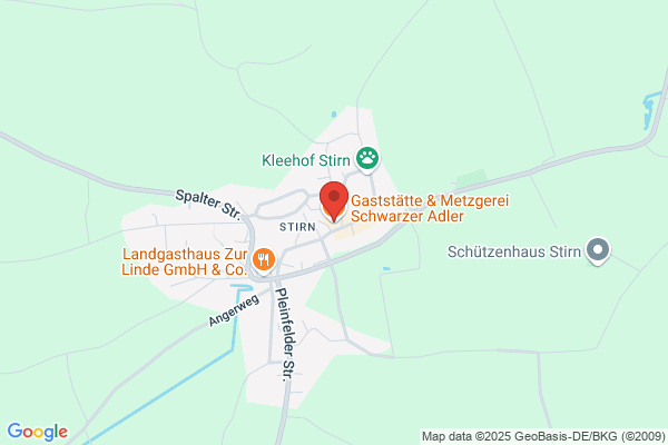 Gasthaus Schwarzer Adler