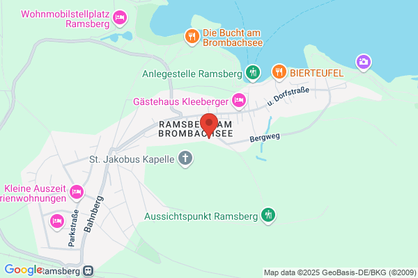 Ritzer Bernhard und Brigitte Haus Traumblick