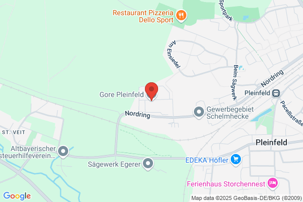 W.L.Gore & Associates GmbH