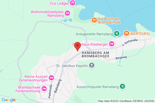 Zweckverband Brombachsee