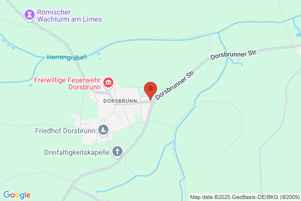 Landgasthof zum Kreuz G&M GbR