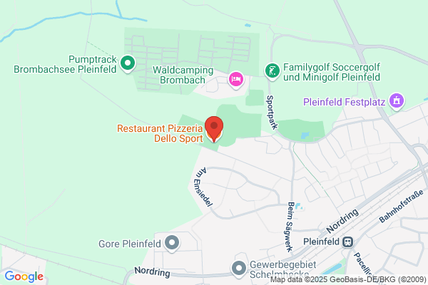Sportheim